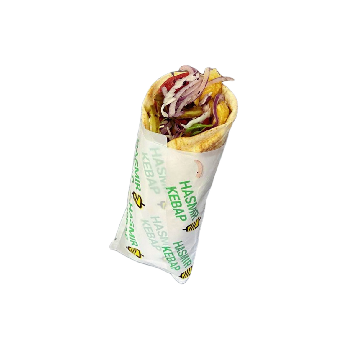 Lipie Vegetariana Mare